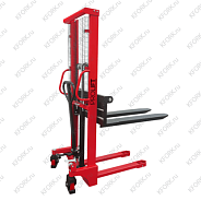 Ручной штабелер PROLIFT SDF 1525