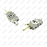Секция гидрораспределителя 9707214650 Mitsubishi