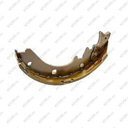 Колодка тормозная 9754600700 Mitsubishi