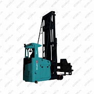 Узкопроходный штабелер PROLIFT PRO TRX 15100