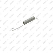Пружина NL710000013 Mitsubishi