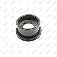 Обод 5,00х10 fd/fg 30/35 (задний) сварной 9163907700_cat Caterpillar