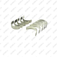 Вкладыши коренные 0.5 32A0900030 Mitsubishi