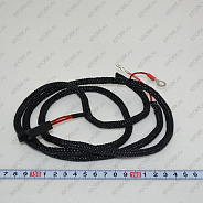 Проводка/Harness As A234053/A354015 Doosan