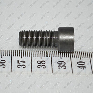 Болт A232519 Doosan