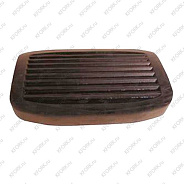 Площадка педали 9125302600 Mitsubishi