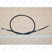 Трос/Cable A373568 Doosan