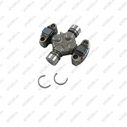 Крестовина кардана (в сборе) 9152420700_cat Caterpillar