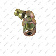 Прессмасленка F330410000_cat Caterpillar
