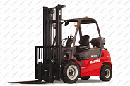 Газовый погрузчик Manitou MI25G 2,5т