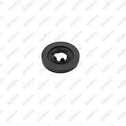 Тормозной диск RL470848 Mitsubishi