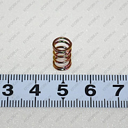 Пружина D658267 Doosan