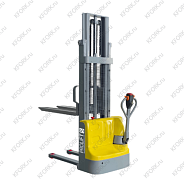 Самоходный электроштабелер PROLIFT SDR 1535-S