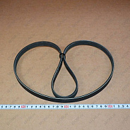 Ремень/Belt,V,Hmc2.4L Ribbed 130205-00212 Doosan