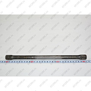 Вал/Shaft,Central A133457 Doosan