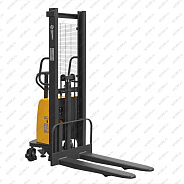 Штабелер с электроподъемом SMARTLIFT SPN 1516 1,5т 1,6м 12В/120Ач