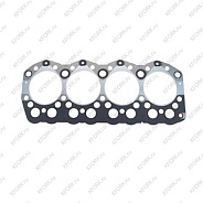 Уплотнение гбц (s4s) 32A0102203 Mitsubishi
