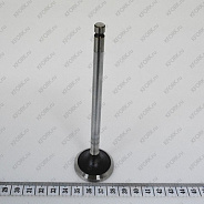 Впускной Клапан *D30A Dsl702/802/902 A273681 Doosan
