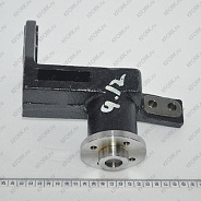 Привод Вентилятора К G30E-3 A218327 Doosan