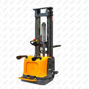 Штабелер электрический самоходный SMARTLIFT CDDK20 2т 6,5м 24В/300Ач, EPS