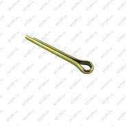 Шплинт наконечника F284140030_cat Caterpillar