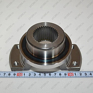 Фланец/Flange A133426 Doosan