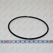 О Кольцо/Seal O Ring D510330 Doosan