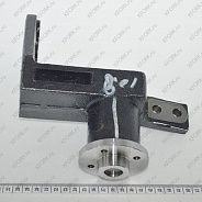 Кронштейн Шкива Вентилятора *G15/18S2 A251697 Doosan