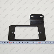 Коробка Предохранителей *D15/18S2/Bracket As-Fuse A408795 Doosan