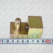 Кардан/Joint Assy A271853 Doosan
