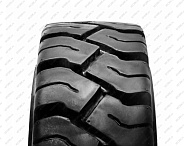 Шина для вилочного погрузчика SOLIDEAL Цельнолитая 7.00-12, обод 5, протектор RES 550