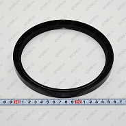 Уплотнение A151837 Doosan