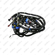 Проводка 91A0466900_cat Caterpillar