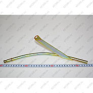Щуп/Guide,Gauge,Oil Level Gauge A218097 Doosan