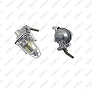Насос топливоподкачивающий 91H2002280 Mitsubishi