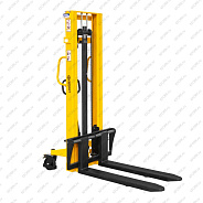 Ручной гидравлический штабелер SMARTLIFT SDJ 1530 1,5т 3м, вилы 310-850 мм