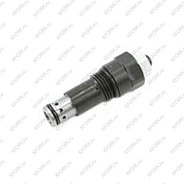 Клапан 91E7230140 Mitsubishi