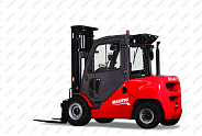 Вилочный погрузчик Manitou MI50D 5т, дизель