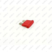Предохранитель 10a\80v 28528530_cat Caterpillar