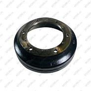 Барабан тормозной *mitsubishi fd15 9123340300 Mitsubishi
