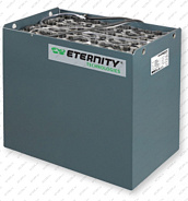 Тяговое АКБ Eternity Technologies Гелевая 24 В 5EPzV 500 830x327x627