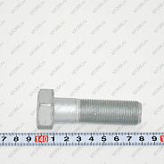 Болт S0770266 Doosan