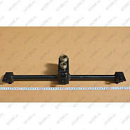 Трубка/Pipe Assy A136309 Doosan