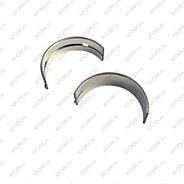 Вкладышт коренной 1052A449_cat Caterpillar