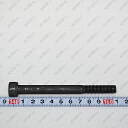 Болт/Hex Socket S2213771 Doosan