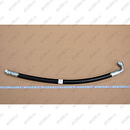 Шланг Hose As A215242 Doosan