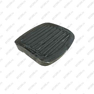 Кожух педали 9125100700 Mitsubishi