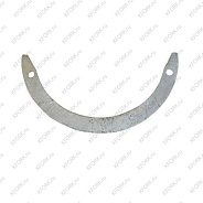 Полукольцо упорное 32B0908101 Mitsubishi