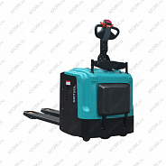 Самоходная тележка с платформой PROLIFT PRO SRT30 li-ion