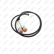 Переключатель RL486486 Mitsubishi